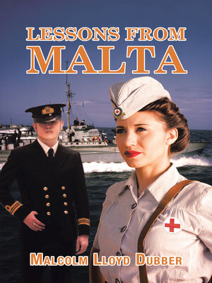 cover image of Lessons from Malta